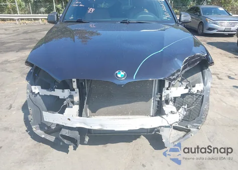 2017 BMW X5 xDrive35I из США, поврежденный, VIN 5UXKR0C58H0U50253